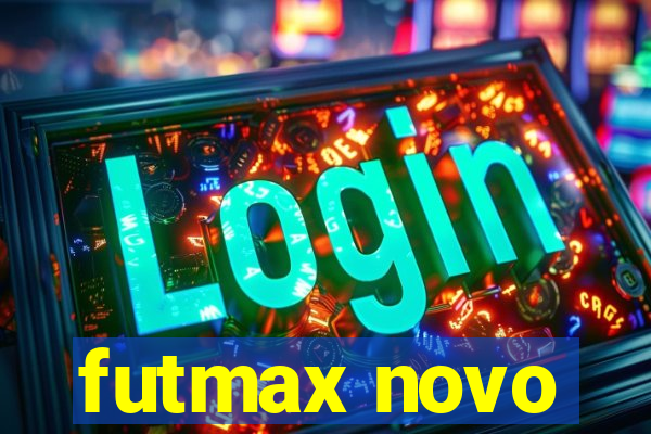 futmax novo